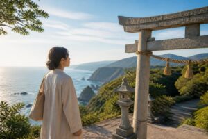 高千穂峡を訪れる際のおすすめの服装は？