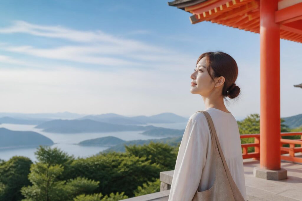 九州の女子旅での体験は本当に楽しい？口コミからわかる魅力とは？