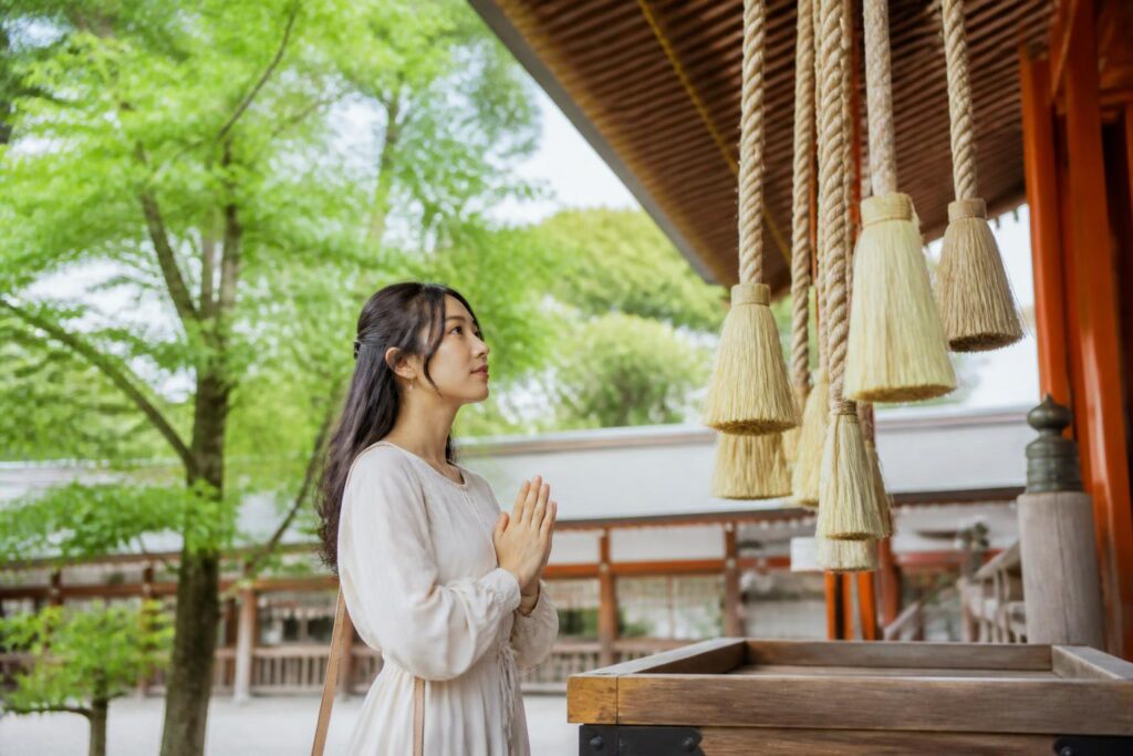 九州女子一人旅におすすめの季節はいつ？