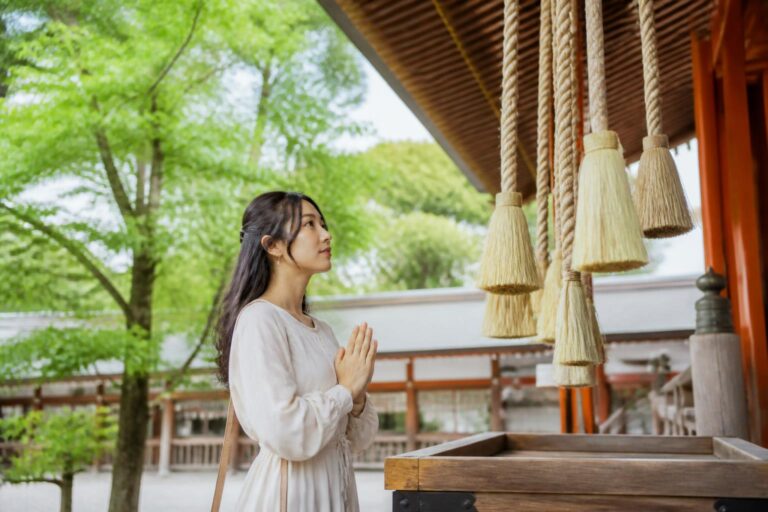 九州女子一人旅におすすめの季節はいつ？
