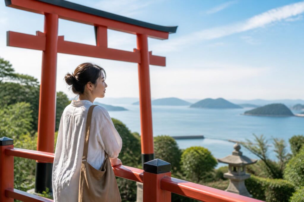 九州の女子向け一人旅におすすめの旅行プランは？